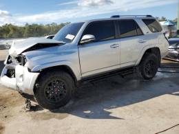 Picture of 2023 Toyota 4Runner