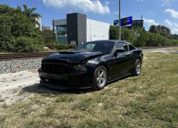 Picture of 2013 Ford Mustang