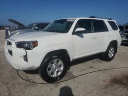 Picture of 2024 Toyota 4Runner