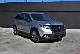 Picture of 2019 Honda Passport