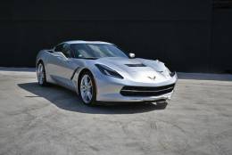 Picture of 2019 Chevrolet Corvette