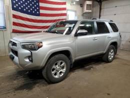 Picture of 2023 Toyota 4Runner