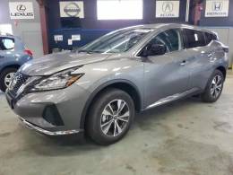 Picture of 2023 Nissan Murano