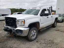 Picture of 2015 GMC Sierra 2500HD