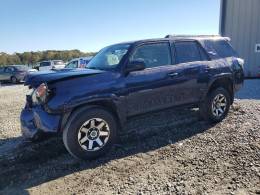 Picture of 2023 Toyota 4Runner