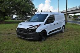 Picture of 2022 Ford Transit Connect Van