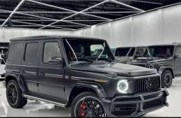 Picture of 2023 Mercedes-Benz G-Class