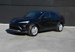 Picture of 2025 Buick Envista