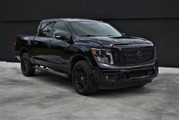 Picture of 2019 Nissan Titan