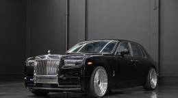 Picture of 2023 Rolls-Royce Phantom