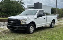 Picture of 2016 Ford F-150