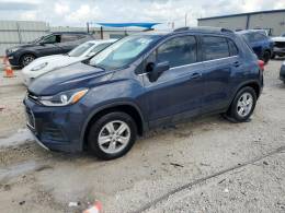 Picture of 2018 Chevrolet Trax