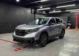 Picture of 2020 Honda CR-V