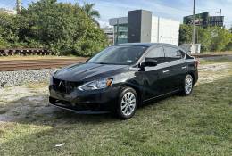 Picture of 2019 Nissan Sentra