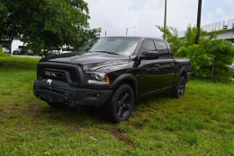 Picture of 2019 Ram 1500 Classic