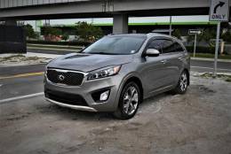 Picture of 2016 Kia Sorento