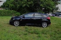 Picture of 2016 Ford Focus