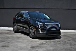 Picture of 2019 Cadillac XT5