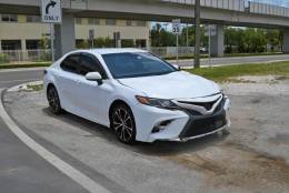 Picture of 2018 Toyota Camry