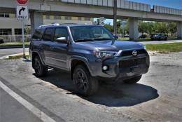 Picture of 2018 Toyota 4Runner