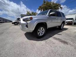 Picture of 2021 Toyota 4Runner