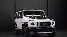 Picture of 2023 Mercedes-Benz G-Class