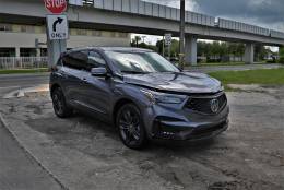 Picture of 2021 Acura RDX