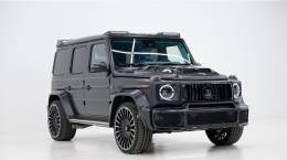 Picture of 2023 Mercedes-Benz G-Class