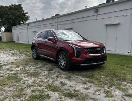 Picture of 2022 Cadillac XT4