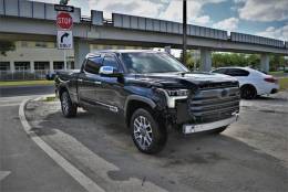 Picture of 2023 Toyota Tundra