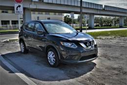 Picture of 2016 Nissan Rogue