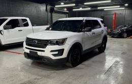 Picture of 2017 Ford Explorer