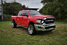 Picture of 2020 Ram 2500