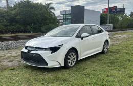 Picture of 2020 Toyota Corolla