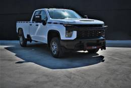 Picture of 2022 Chevrolet Silverado 2500HD