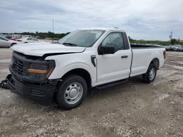 Picture of 2024 Ford F-150