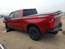 Picture of 2021 Chevrolet Silverado 1500