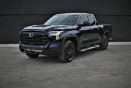 Picture of 2023 Toyota Tundra