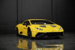 Picture of 2022 Lamborghini Huracan STO