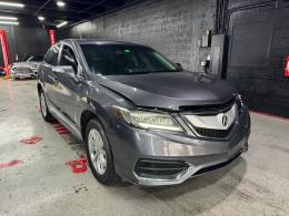 Picture of 2017 Acura RDX