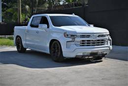 Picture of 2022 Chevrolet Silverado 1500