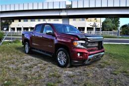 Picture of 2018 GMC Canyon