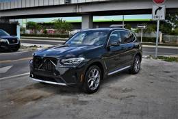 Picture of 2023 BMW X3