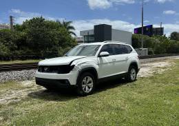 Picture of 2019 Volkswagen Atlas