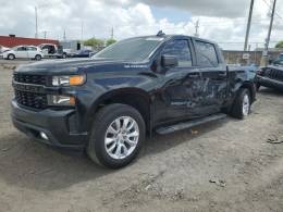 Picture of 2022 Chevrolet Silverado 1500 Limited