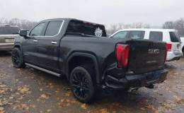 Picture of 2023 GMC Sierra 1500