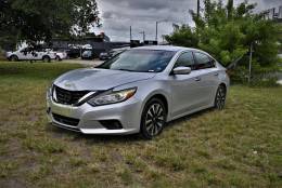 Picture of 2018 Nissan Altima