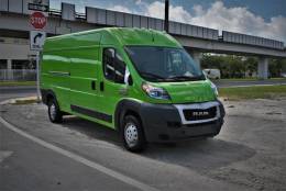 Picture of 2021 Ram ProMaster