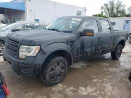 Picture of 2014 Ford F-150