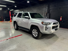 Picture of 2024 Toyota 4Runner